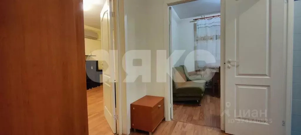 1-к кв. Московская область, Раменское ул. Приборостроителей, 14 (42.0 ... - Фото 1