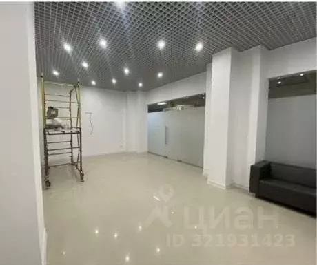 Офис в Краснодарский край, Анапа ул. Шевченко, 65 (49 м) - Фото 1