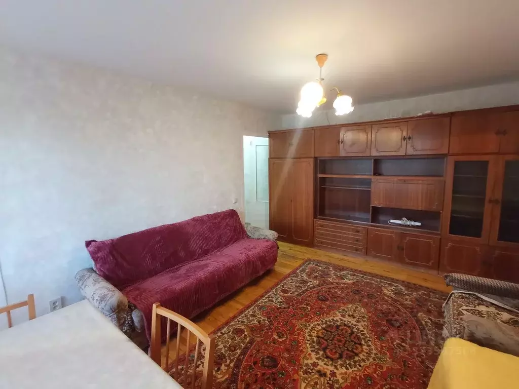 3-к кв. Свердловская область, Екатеринбург ул. Машинистов, 12 (66.0 м) - Фото 2