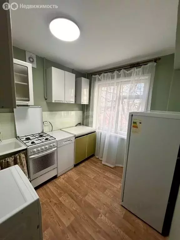 2-комнатная квартира: Санкт-Петербург, улица Маршала Тухачевского, 11 ... - Фото 1