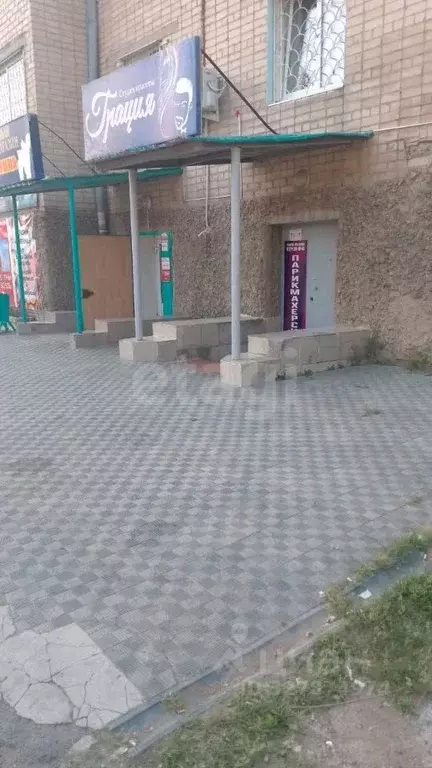 Торговая площадь в Забайкальский край, Чита ул. Красного Восстания, 15 ... - Фото 2