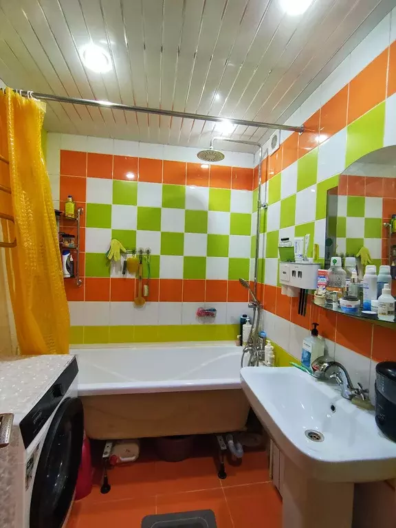 Продаётся 3-к квартира, 59.1 м - Фото 0
