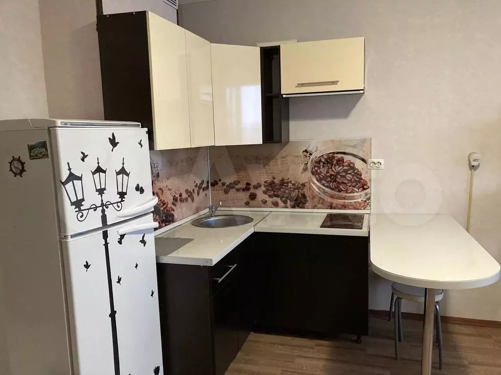 Квартира-студия, 27 м, 2/9 эт. - Фото 0