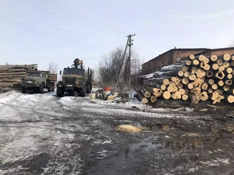 Производственное помещение в Тульская область, Тула муниципальное ... - Фото 0