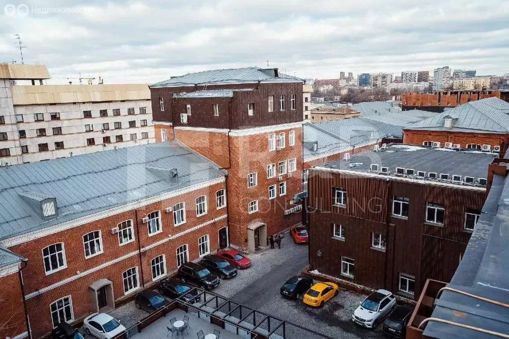 Помещение свободного назначения (577.8 м) - Фото 0