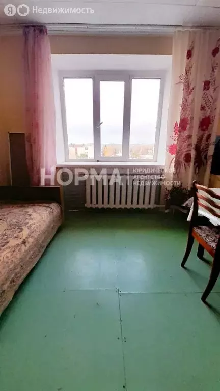 1к в -комнатной квартире (13.1 м) - Фото 2