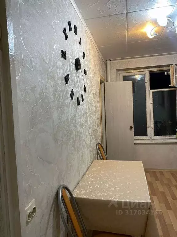 2-к кв. Москва ул. Маршала Чуйкова, 7К4 (38.0 м) - Фото 1