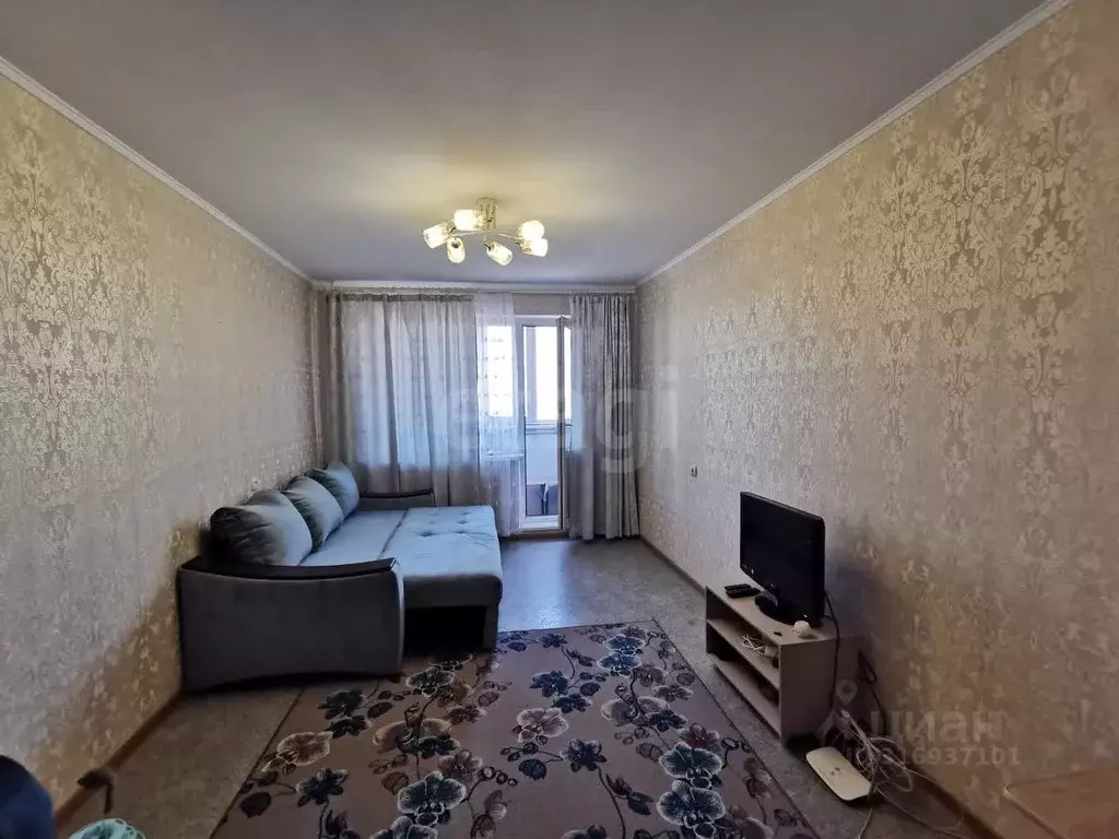 2-к кв. Саратовская область, Саратов ул. Имени В.Н. Мамонтовой, 4 ... - Фото 0