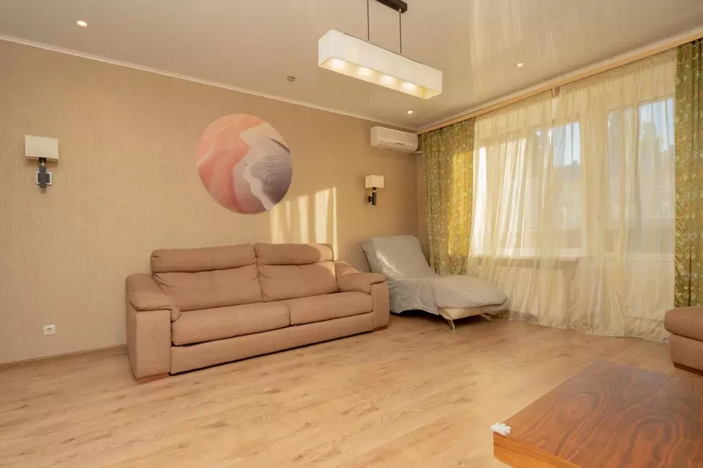 Продаётся 1-к квартира, 45 м - Фото 1