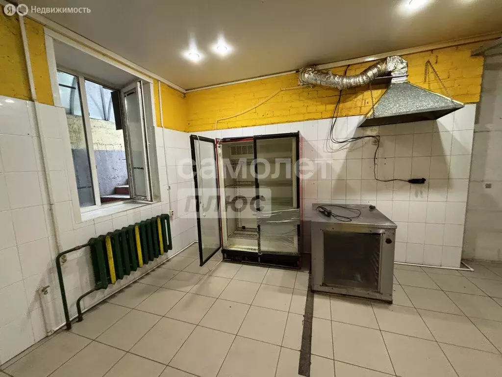 Помещение свободного назначения (35 м) - Фото 2