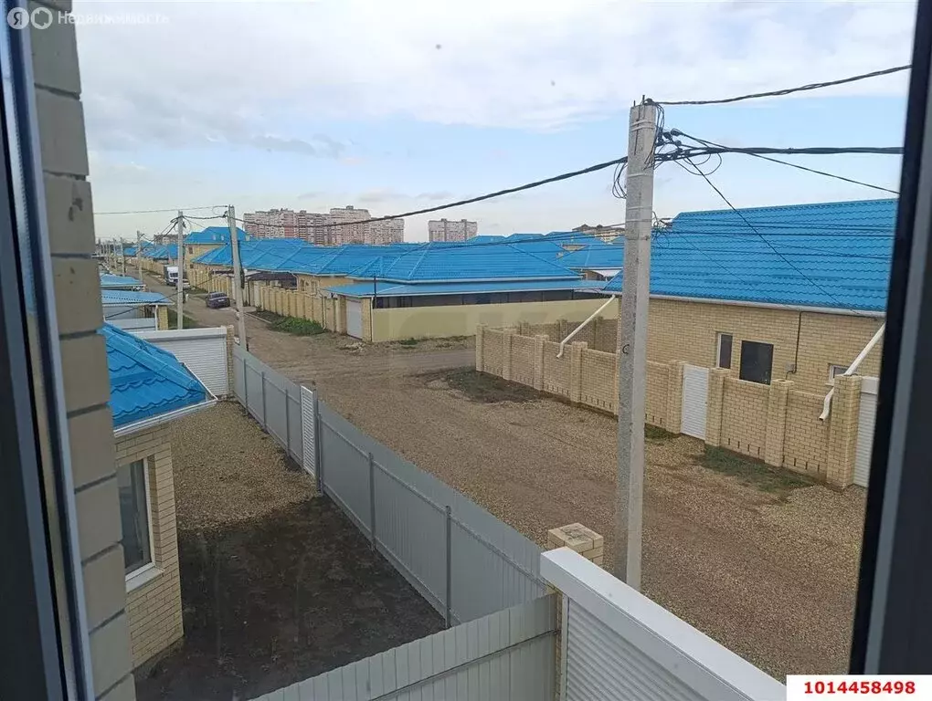 Дом в Краснодар, улица имени Героя Романа Филипова, 48 (121 м) - Фото 0