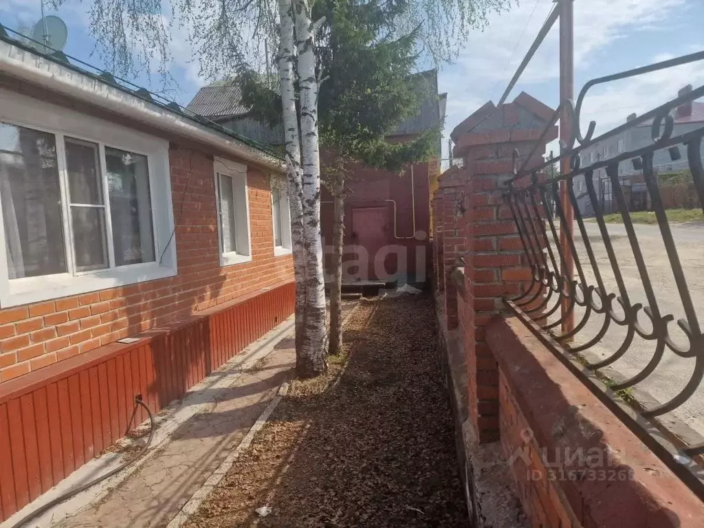 Дом в Ханты-Мансийский АО, Нягань Юбилейная ул., 49 (156 м) - Фото 0