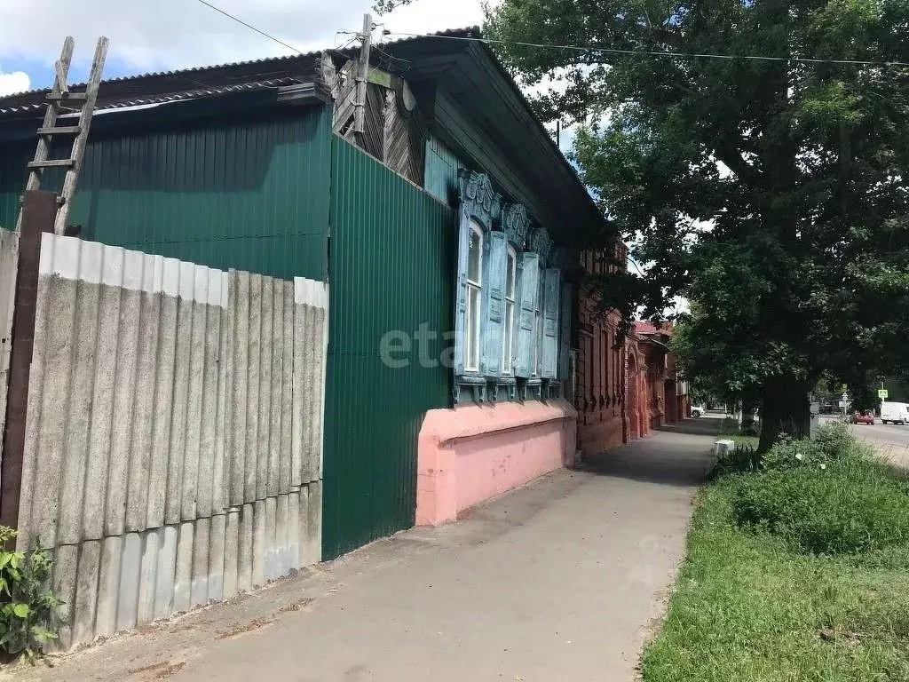 2-к кв. Саратовская область, Балашов ул. Луначарского, 42 (48.4 м) - Фото 1