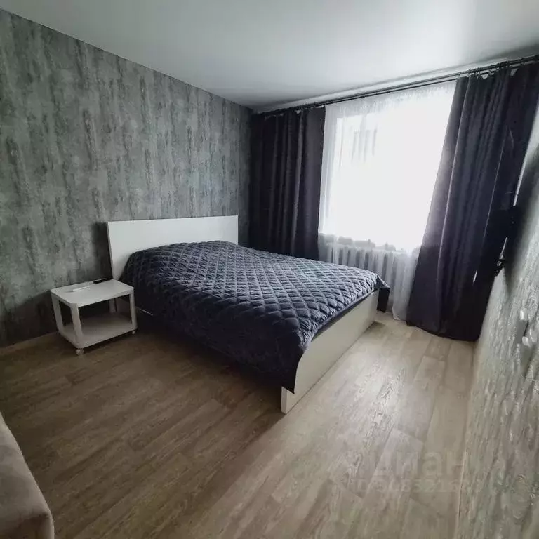1-к кв. Свердловская область, Асбест ул. Войкова, 64/1 (29.0 м) - Фото 0