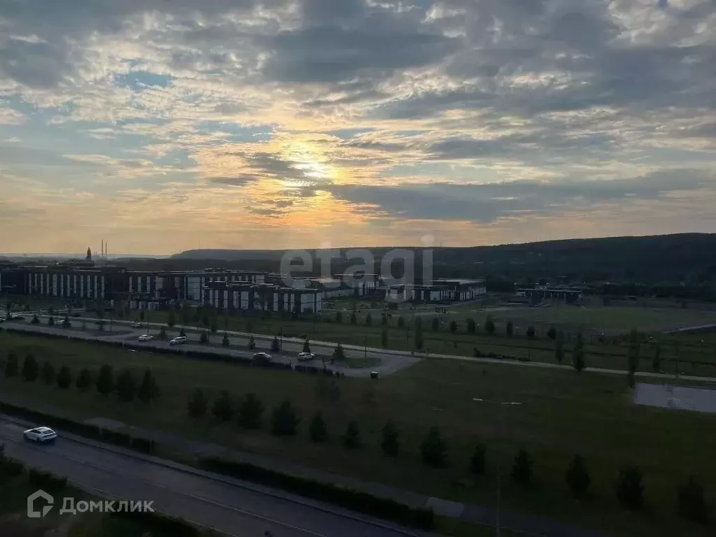 Продаётся 1-к квартира, 34 м - Фото 1