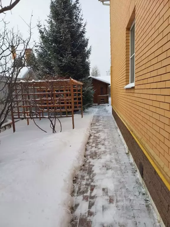 Дом в Москва Марушкинское поселение, д. Марушкино, Алешинка СНТ, 33 ... - Фото 2