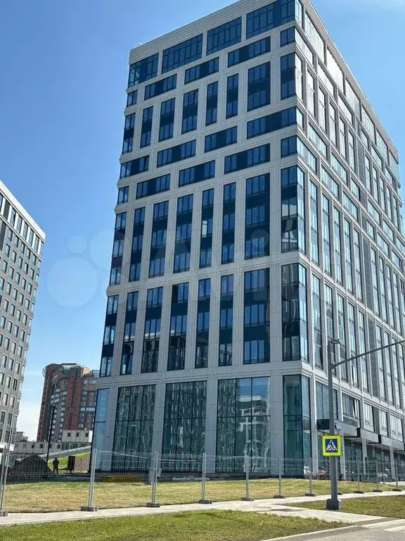 Квартира-студия, 26,9 м, 7/14 эт. - Фото 1