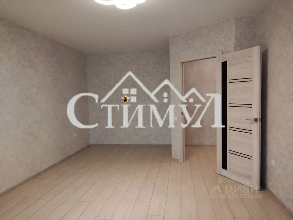 1-к кв. Хакасия, Абакан ул. Арбан, 4 (37.1 м) - Фото 2