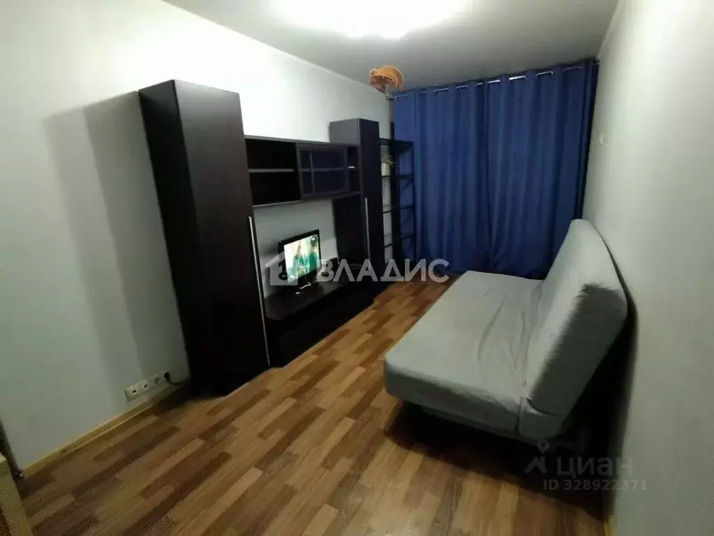 2-к кв. Московская область, Лобня Букинское ш., 7 (45.1 м) - Фото 1