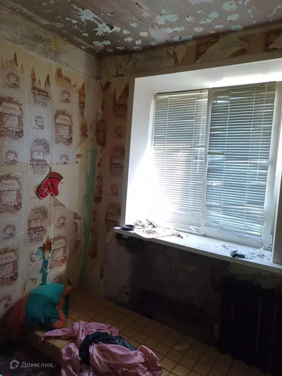 Продаётся 1-к квартира, 43.5 м - Фото 1