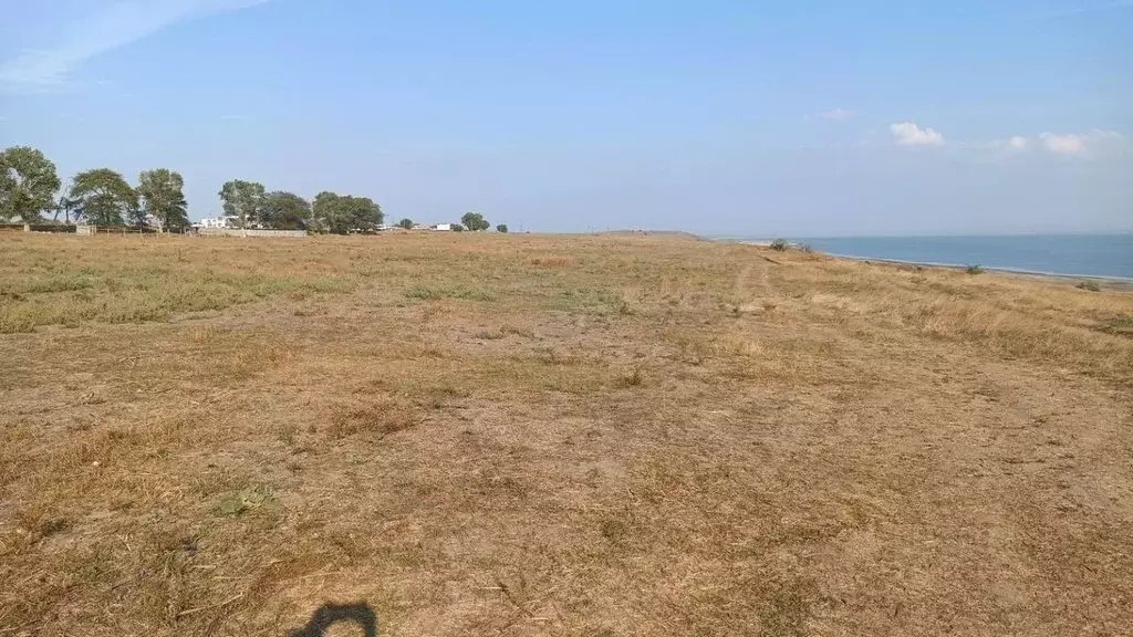 Участок в Краснодарский край, Анапа муниципальный округ, ... - Фото 2