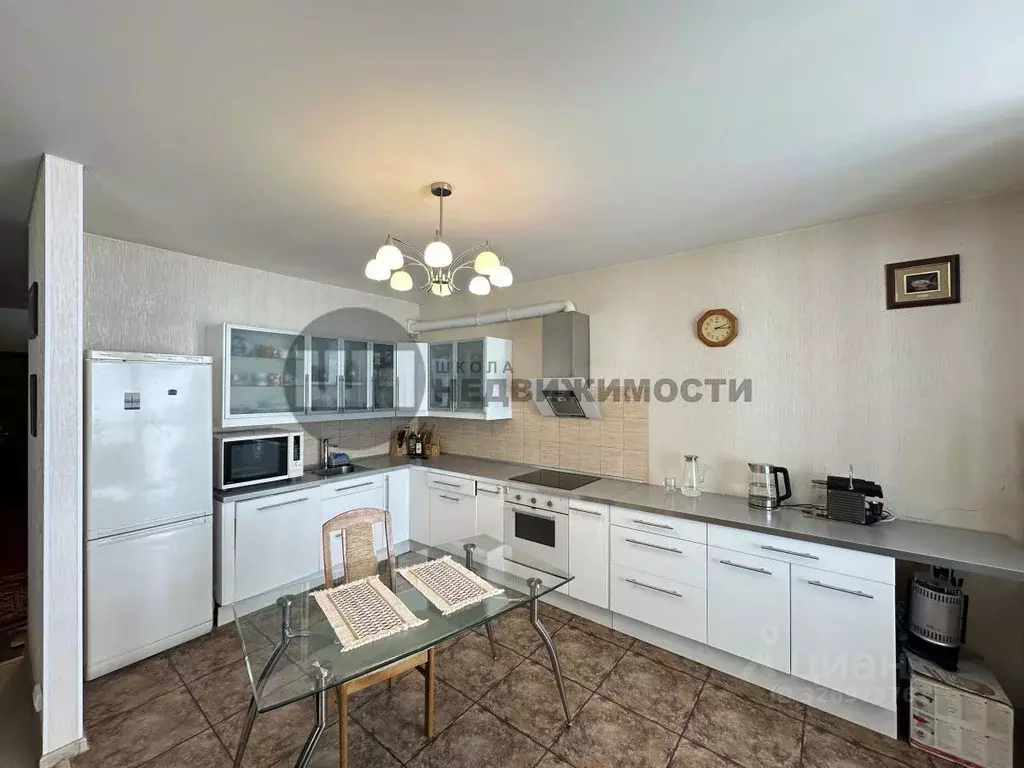 3-к кв. Санкт-Петербург ул. Кораблестроителей, 30 (99.8 м) - Фото 1