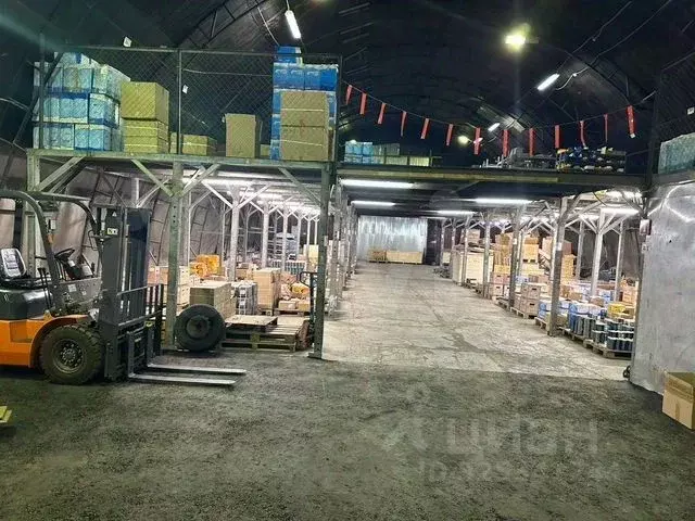 Склад в Московская область, Домодедово Северное Домодедово промзона, ... - Фото 2