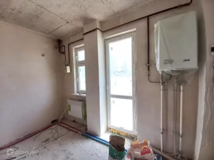 Продаётся 1-к квартира, 38 м - Фото 1