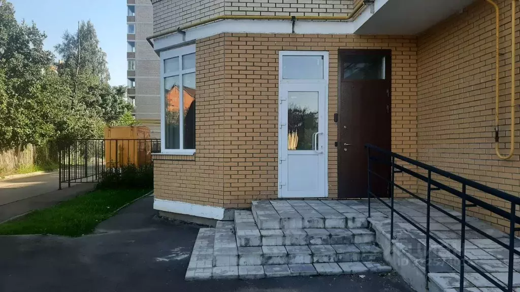 Помещение свободного назначения в Московская область, Рузский ... - Фото 0
