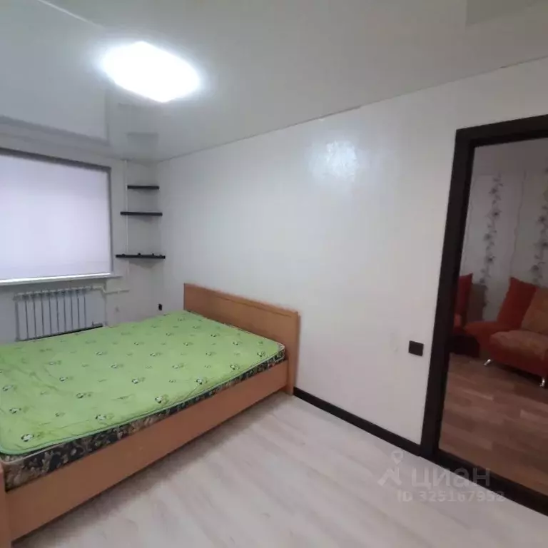 2-к кв. Марий Эл, Волжск ул. Дружбы, 5 (48.0 м) - Фото 1