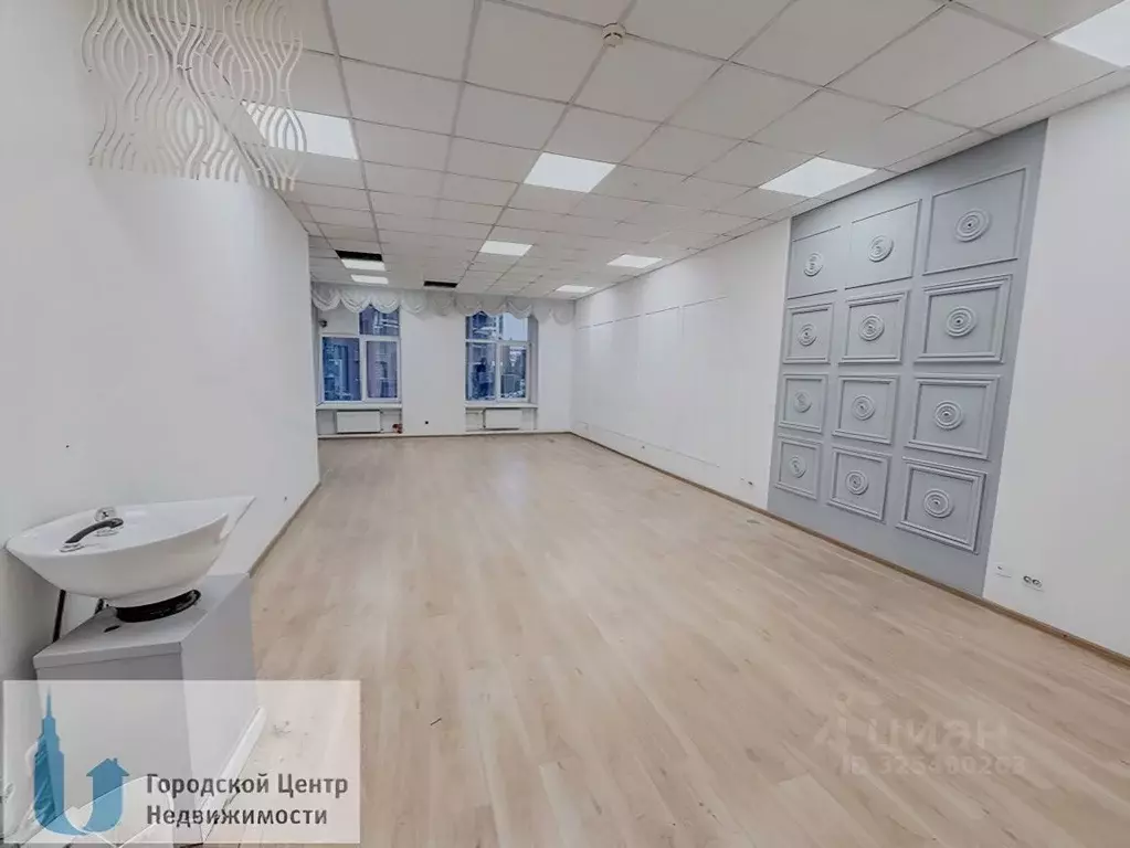 Помещение свободного назначения в Санкт-Петербург Красногвардейский ... - Фото 1