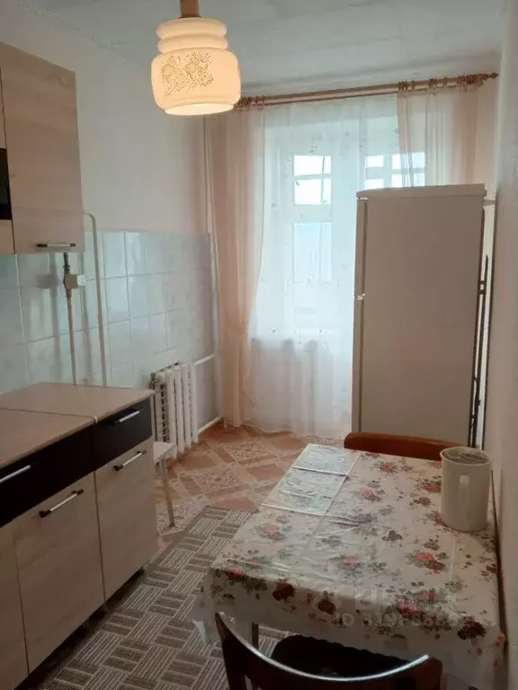 1-к кв. Омская область, Омск ул. 12 Декабря, 108 (34.0 м) - Фото 1
