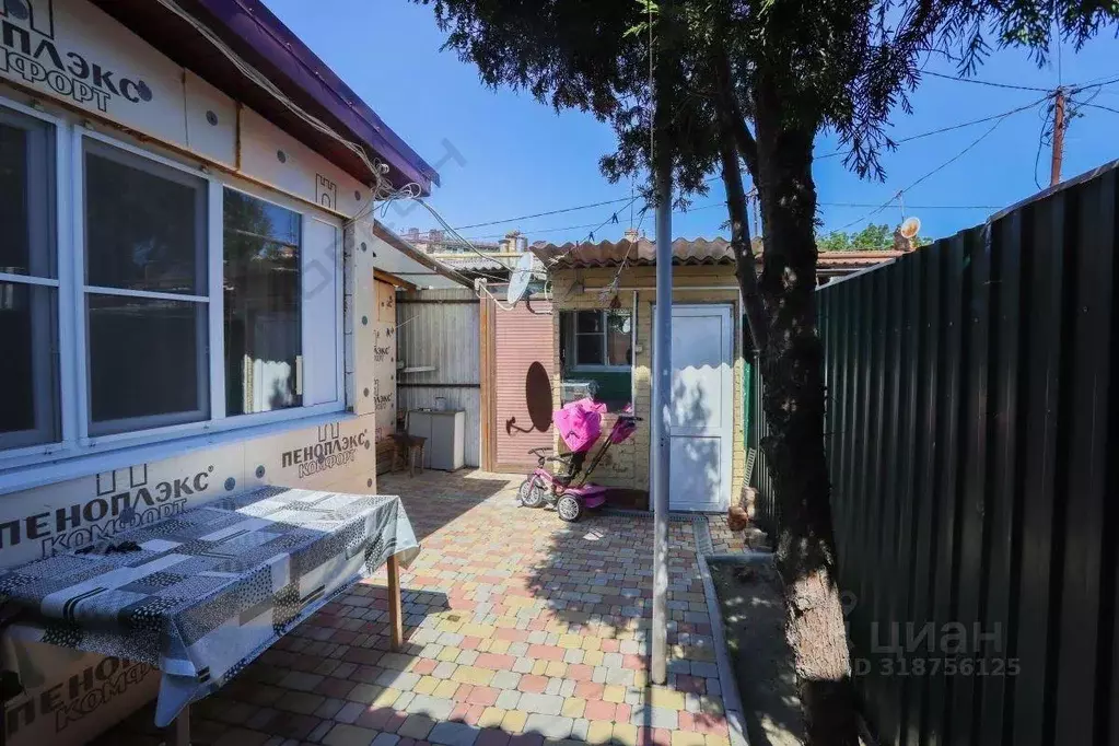 Квартира, 2 комнаты, 37.2 м - Фото 0