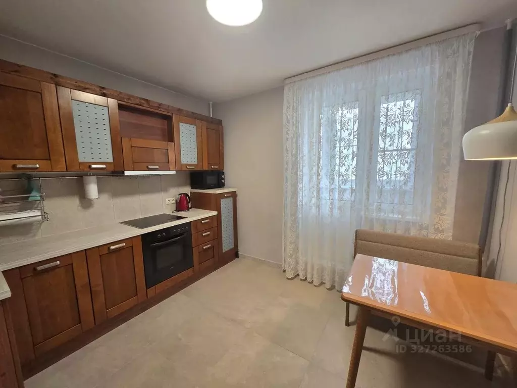 1-к кв. Москва Новокосинская ул., 24К1 (40.0 м) - Фото 1