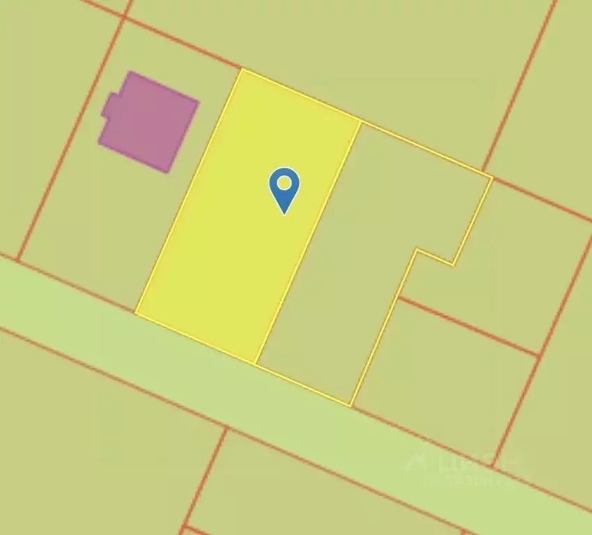 Дом в Калужская область, Калуга ш. Одоевское (105 м) - Фото 2