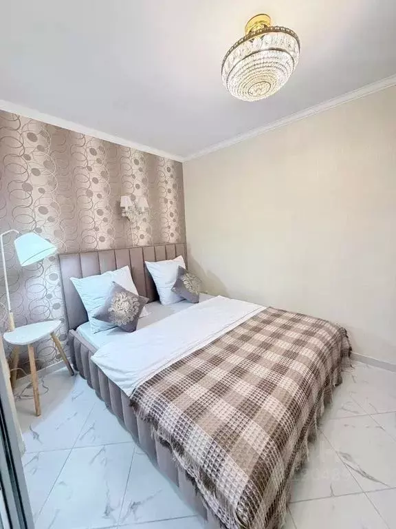 1-к кв. Крым, Симферополь просп. Кирова, 12 (42.0 м) - Фото 2