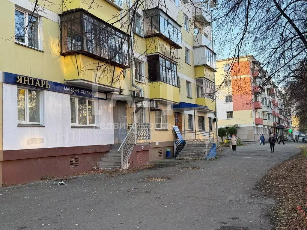 Торговая площадь в Челябинская область, Челябинск ул. Кирова, 6 (42 м) - Фото 2