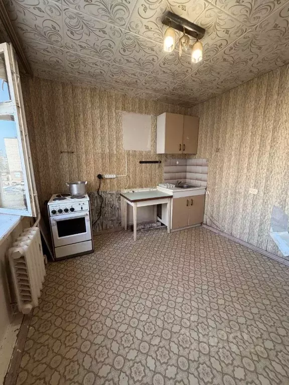 1-к кв. Псковская область, Великие Луки ул. Гоголя, 9 (34.2 м) - Фото 2