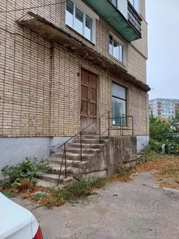 Помещение свободного назначения в Тульская область, Новомосковск ... - Фото 1