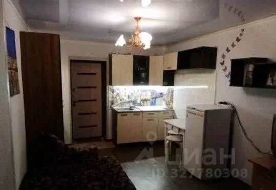 Комната Калужская область, Калуга ул. Калинина, 15 (18.0 м) - Фото 1