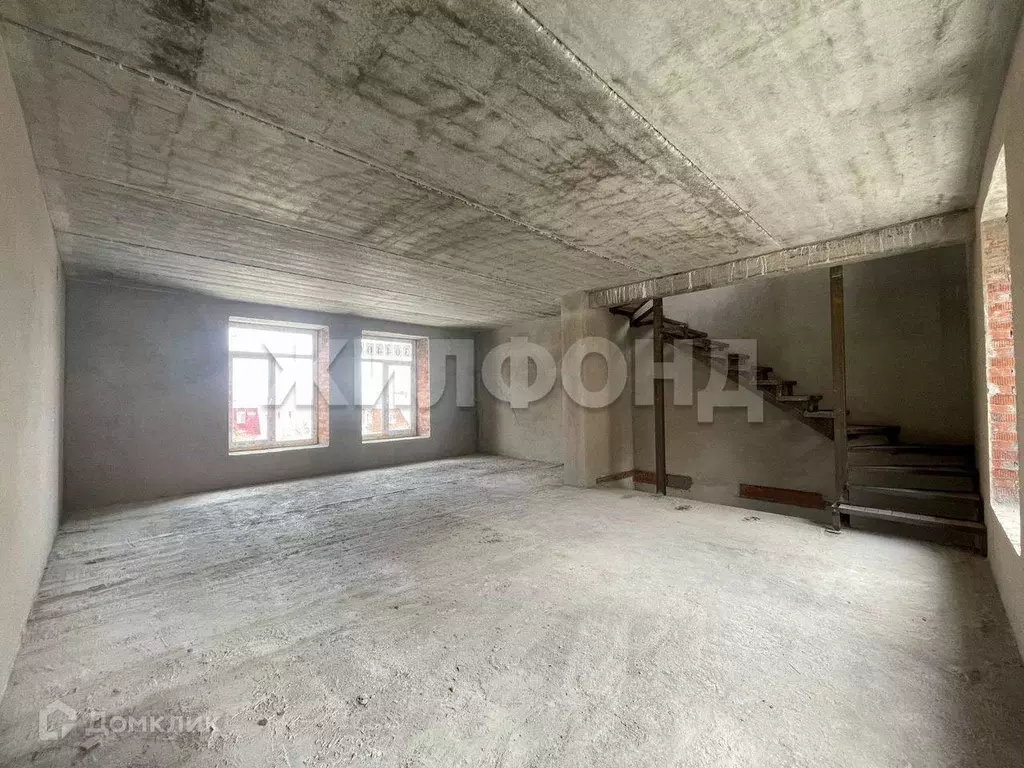 Продаётся 4-к квартира, 166 м - Фото 1