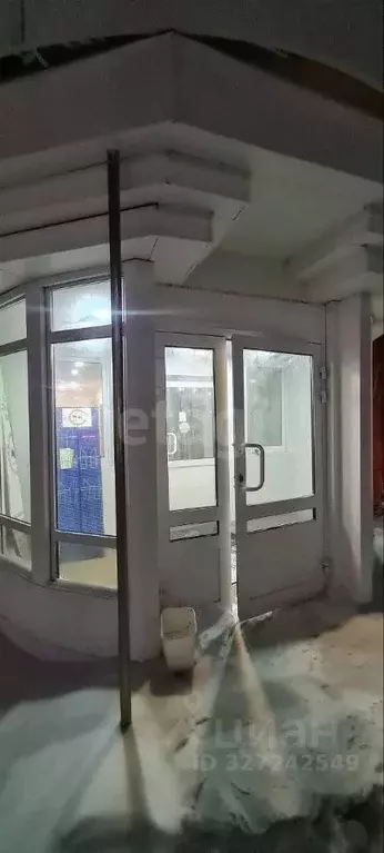 Офис в Ямало-Ненецкий АО, Новый Уренгой просп. Губкина, 4 (101 м) - Фото 1