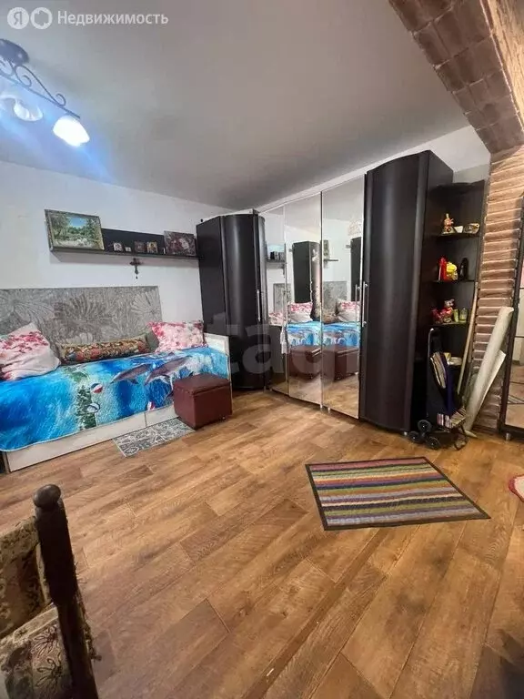 1-комнатная квартира: Иркутск, улица Декабрьских Событий, 90 (30.3 м) - Фото 2