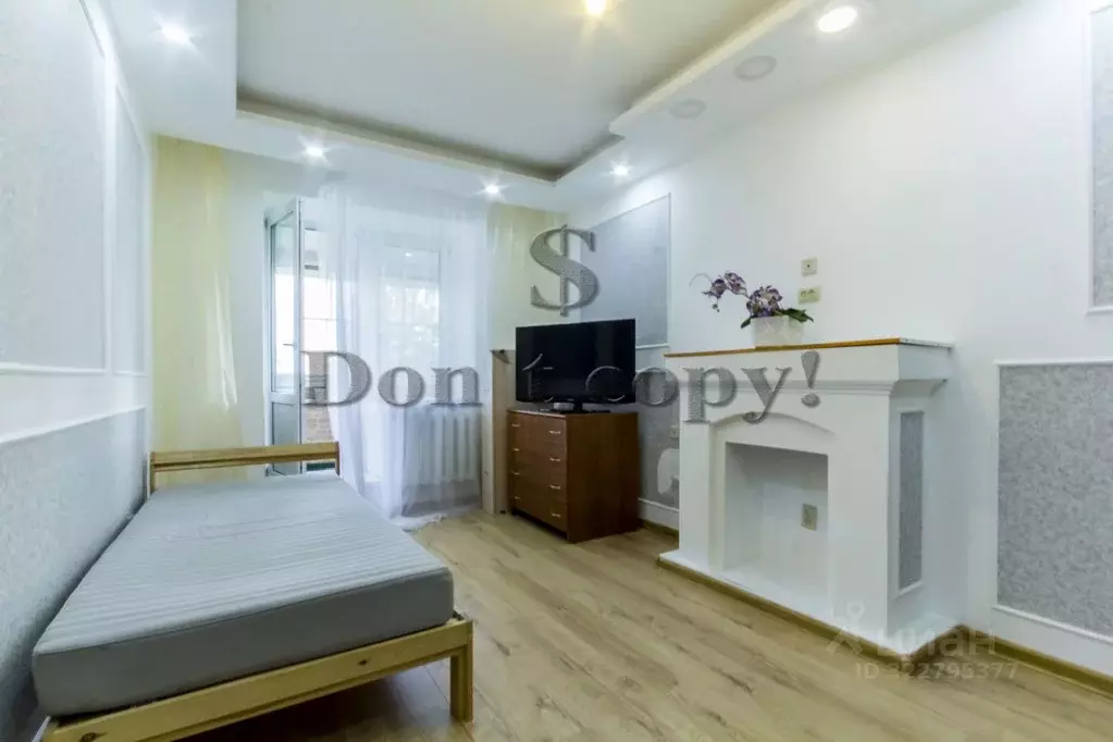 3-к кв. Московская область, Пушкинский городской округ, Софрино пгт ... - Фото 2