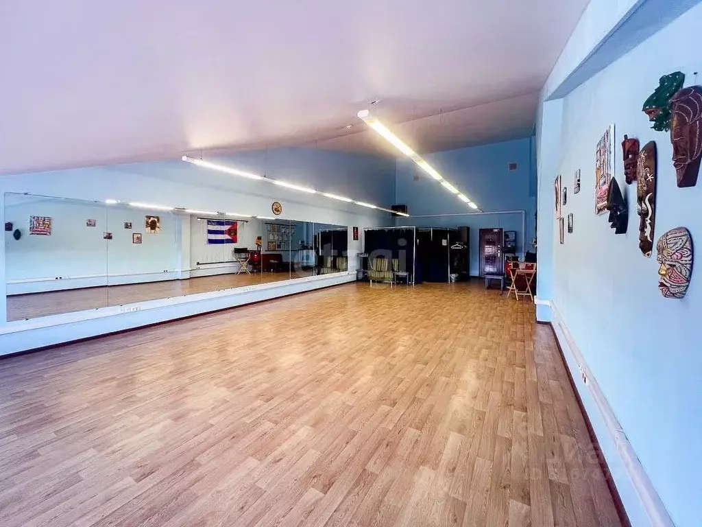 Офис в Ярославская область, Ярославль ул. Победы, 38/27 (83 м) - Фото 1