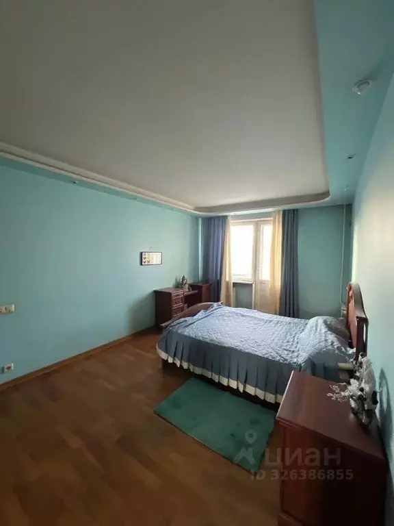 2-к кв. Москва ул. Академика Анохина, 7 (70.0 м) - Фото 1