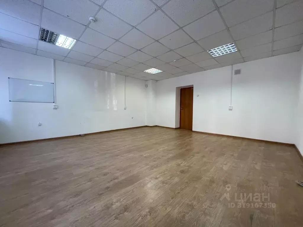 Офис в Башкортостан, Уфа Революционная ул., 96/2 (535 м) - Фото 1
