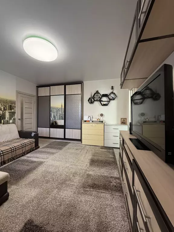 Продаётся 2-к квартира, 45.8 м - Фото 1