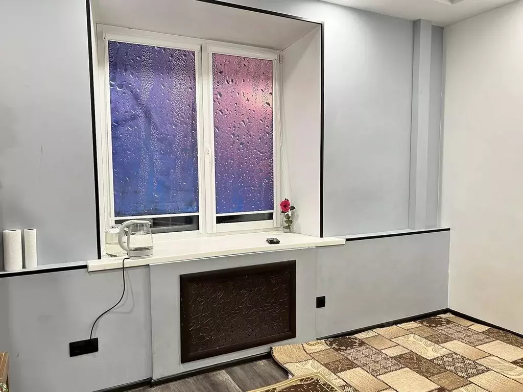 Комната Санкт-Петербург просп. Обуховской обороны, 95К6 (18.0 м) - Фото 2
