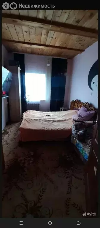 Дом в посёлок Усть-Ордынский, проспект Победы, 77 (67.4 м) - Фото 2